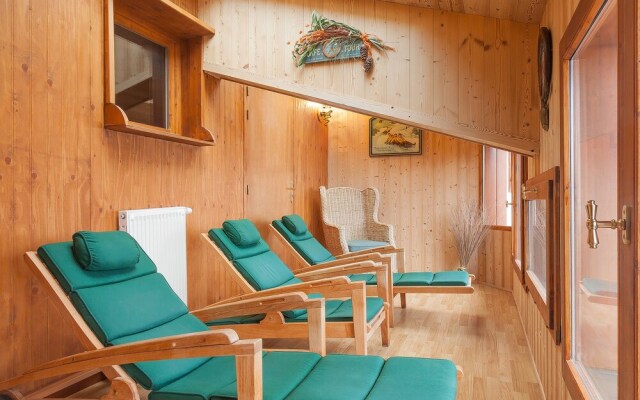 Hotel Les Balcons Village & Spa Belle Plagne