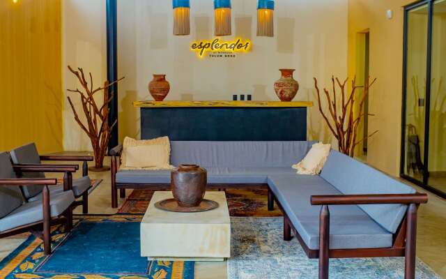 Esplendor by Wyndham Tulum Nook