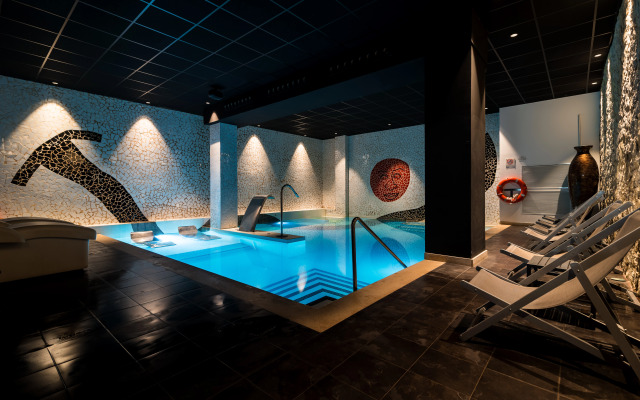 Sentido Fido Punta del Mar Hotel & Spa