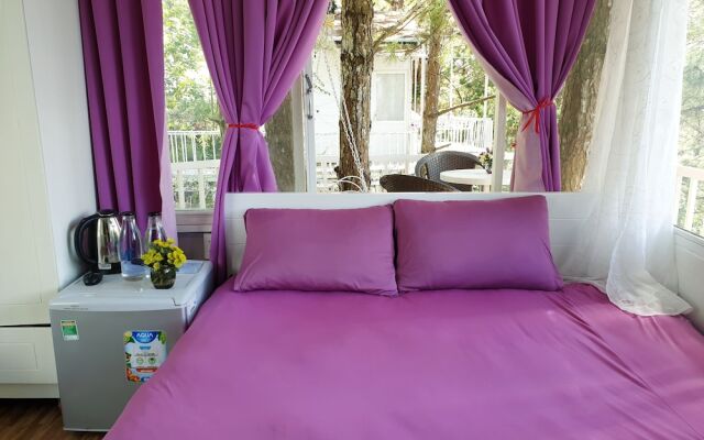 Pine Hill Homes Dalat