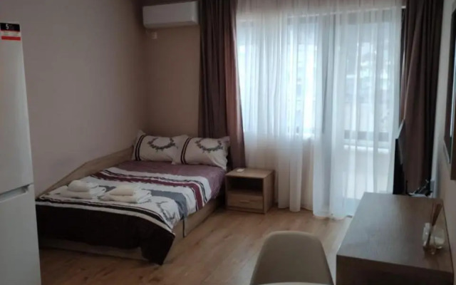 Studio 16A Vasil Aprilov 64 - Plovdiv