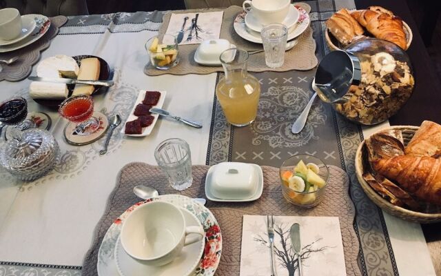 Beaux Esprits Chambres d'Hôtes