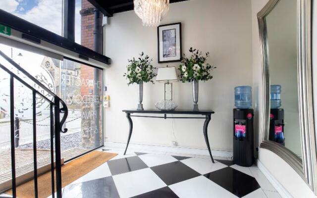 Strozzi Palace Luxury Boutique Suites