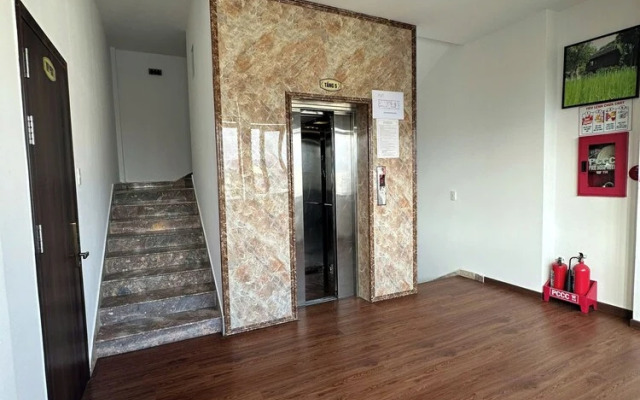 Hotel Da Do