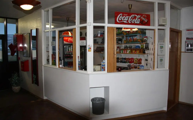 Hotel Reykjanes