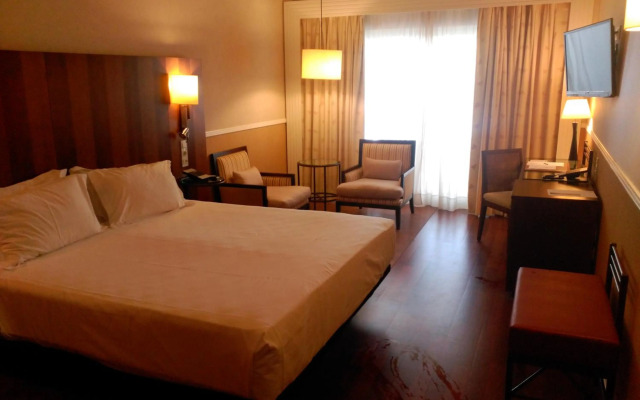 Hotel Nuevo Portil Golf