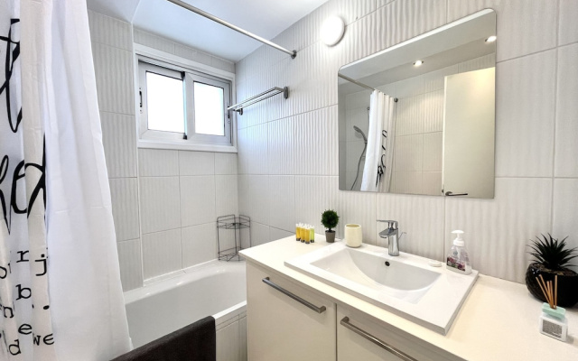 127 NIC - Stay Sun Line Apartment
