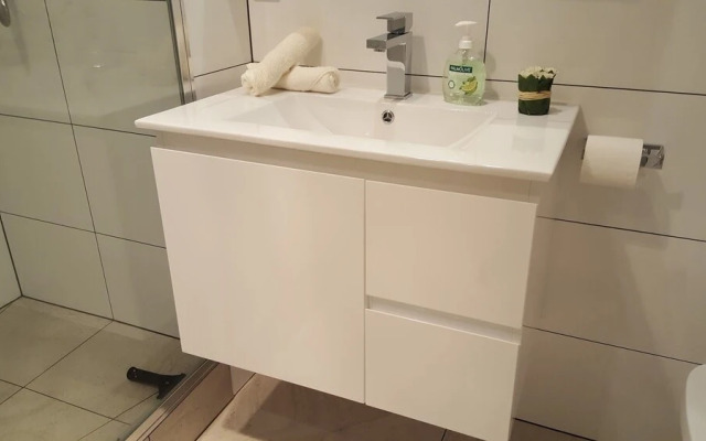 Auckland Waterfront Executive Living