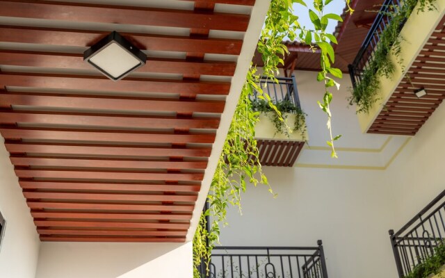 Hoi An Paradise Villa