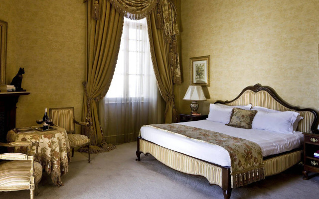 Sofitel Winter Palace Luxor