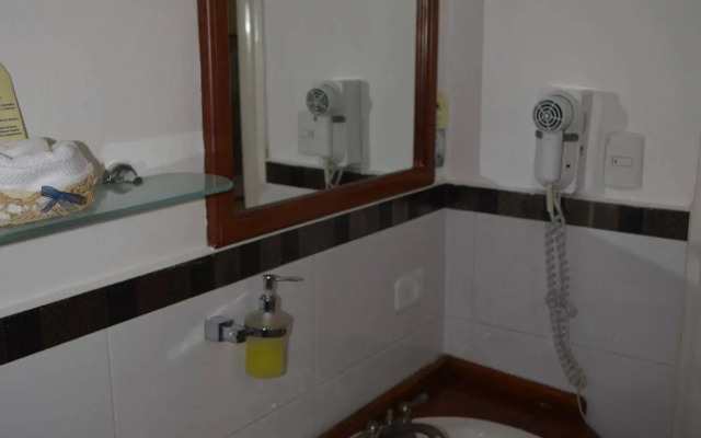 Hostal de la Rabida