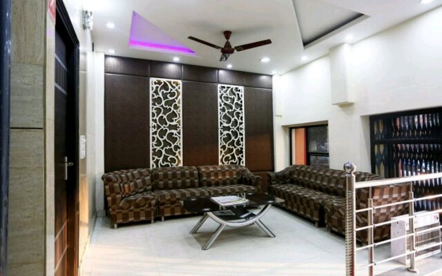 Hotel Dilli