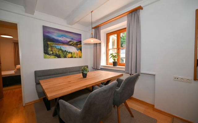 Schmitten 27 - Apartment 3 200m From ski Lift