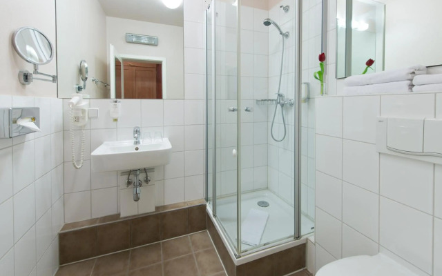 Hotel & Apartments Zarenhof Berlin Prenzlauer Berg