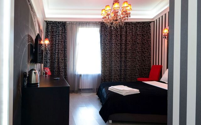 Partner Guest House Shevchenko