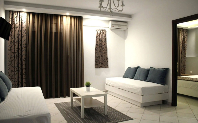 Zeus Hotel