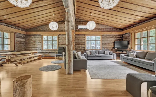 Bliss Adventure Lodge