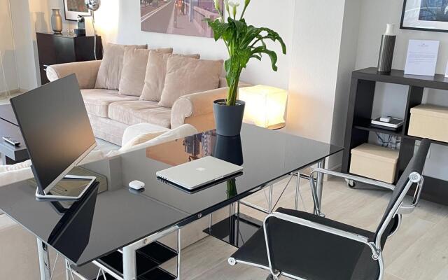 Home2Book El Encanto de la Plaza del Príncipe