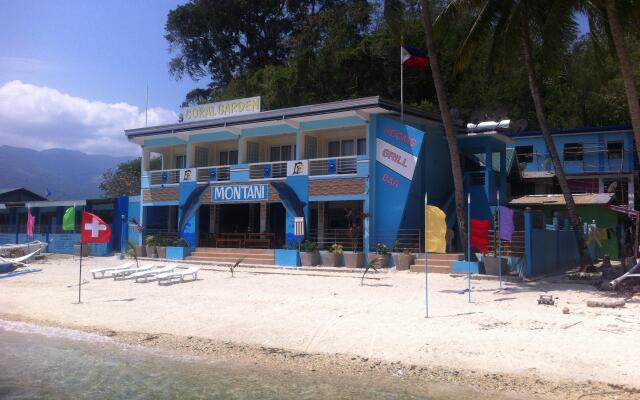 Coral Garden Beach Resort