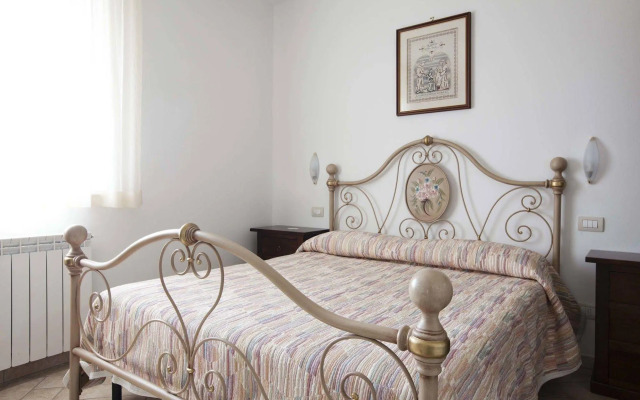 Relais Parco del Subasio