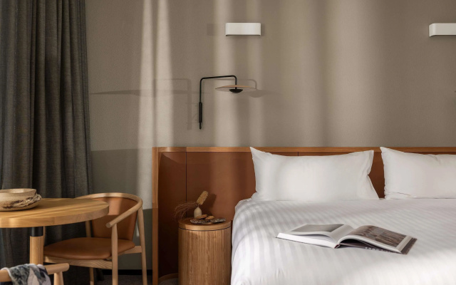 Wonil Hotel Perth - Handwritten Collection – Guest Rooms – Perth