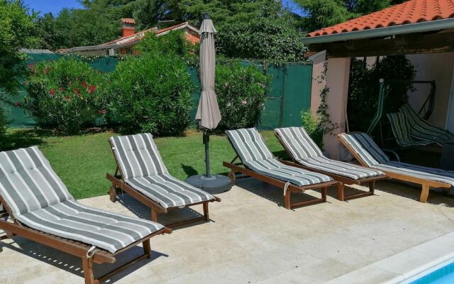 Holiday Home Petra's Place