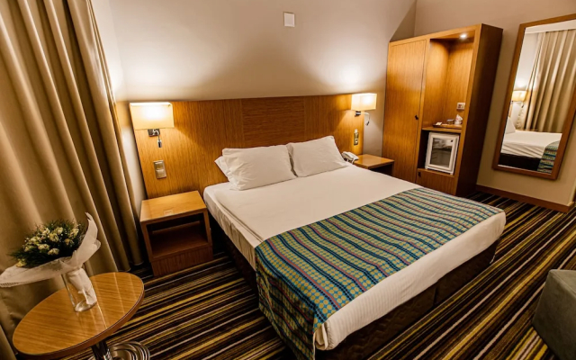 Mustafa Cappadocia Resort