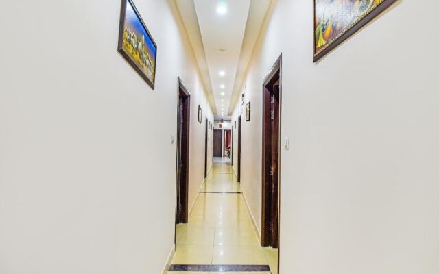 FabHotel JS Regency