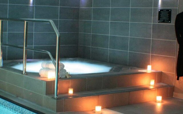 Grand Jersey Hotel & Spa