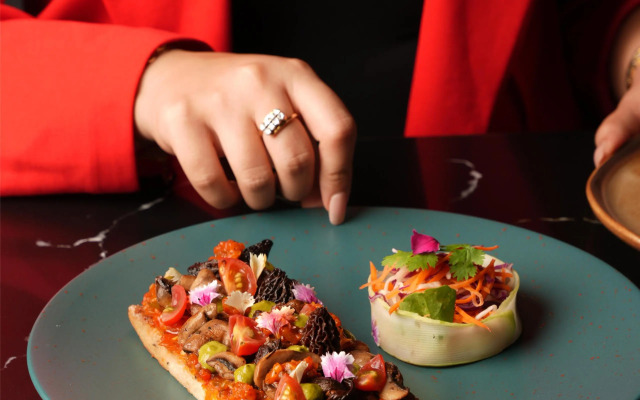 Radisson Blu Hotel Pune Kharadi