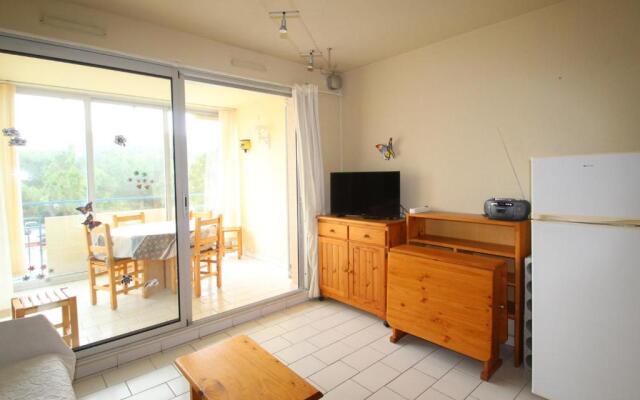 Appartement Argelès-sur-Mer, 2 pièces, 4 personnes - FR-1-309-231