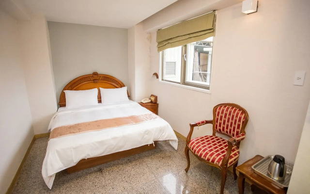 Mei Jia Mei Hotel