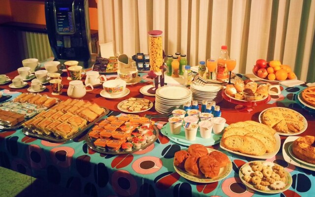 B&B Rogorotto Rho Fiera