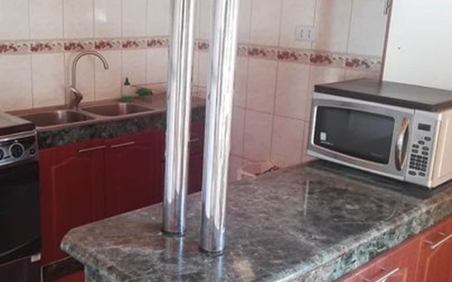 Cabaña Encanto Rapel