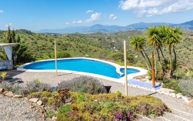 Finca Las Nuevas Casa Carmen