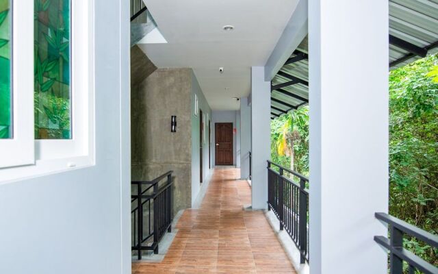 Oyo 305 Nada Place