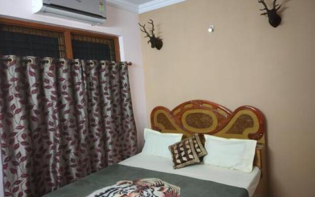 Pratibha Home stay