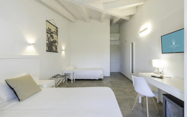 Hotel S'Arena Beach