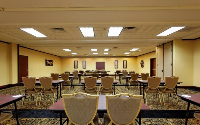 Holiday Inn Odessa by IHG