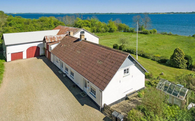 Strandhuset