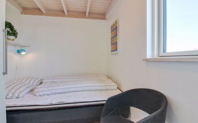 "Marno" - 25m from the sea in NW Jutland