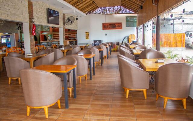 Hotel Resort Thiago