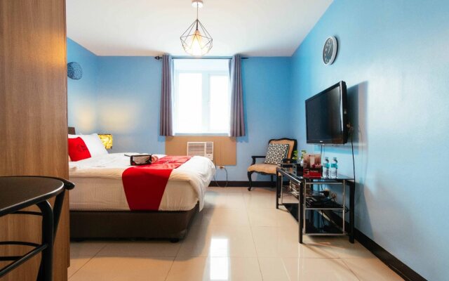 RedDoorz Plus @ Kamuning Quezon City