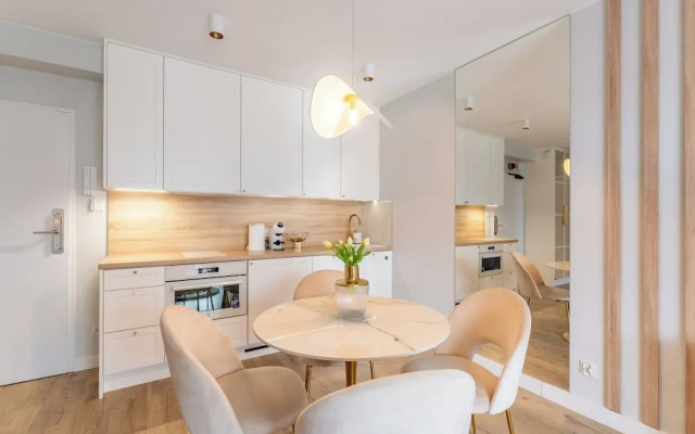 Deluxe Sand Apartment & Spa