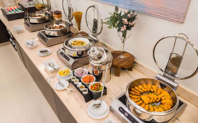 Best Western Plus Al Qurayyat City Center