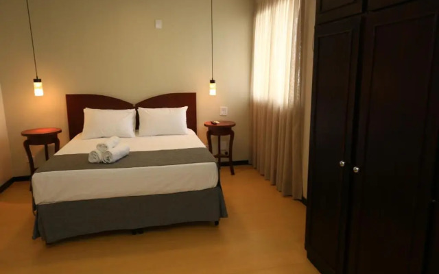 Essência Hotel Pato Branco