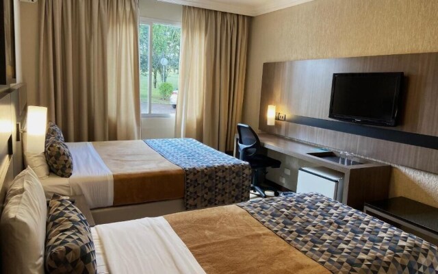 Hotel Deville Express Cascavel