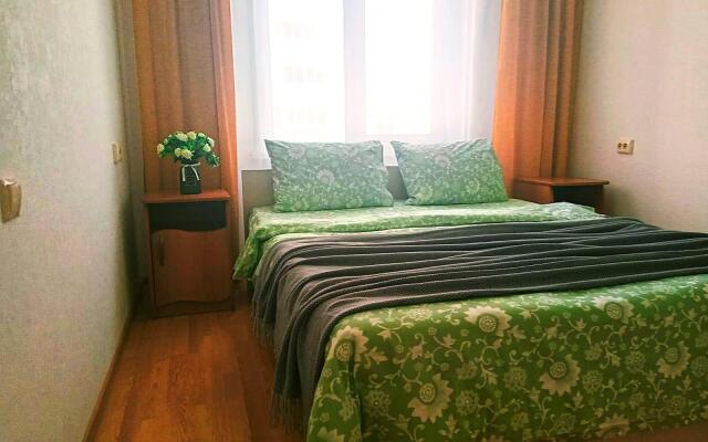 Уютная студия на улице Заря 29Б