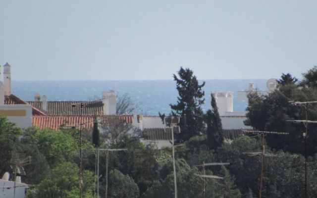 Cantinho Algarvio em Ferragudo