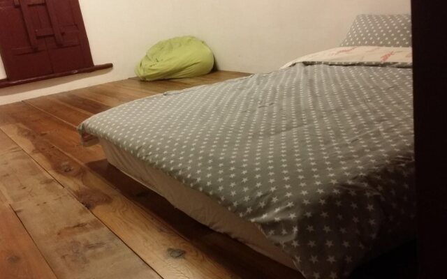Pearl B&B